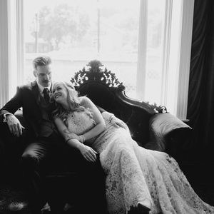 Meet your Posher, Brent